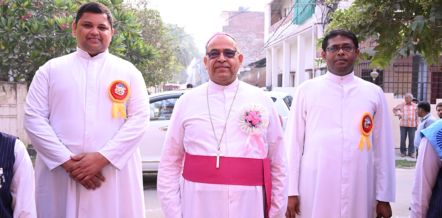 Prayagraj School