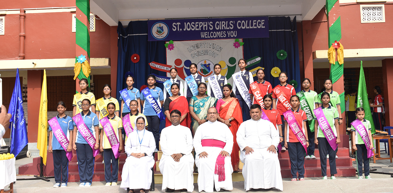 Prayagraj School